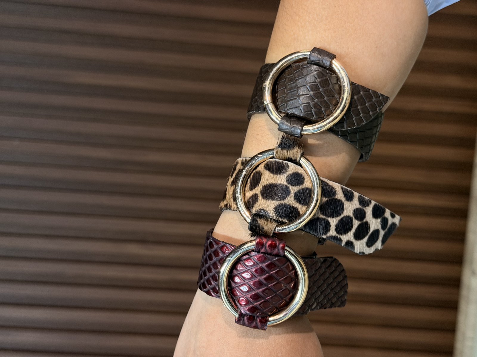 Accesorios