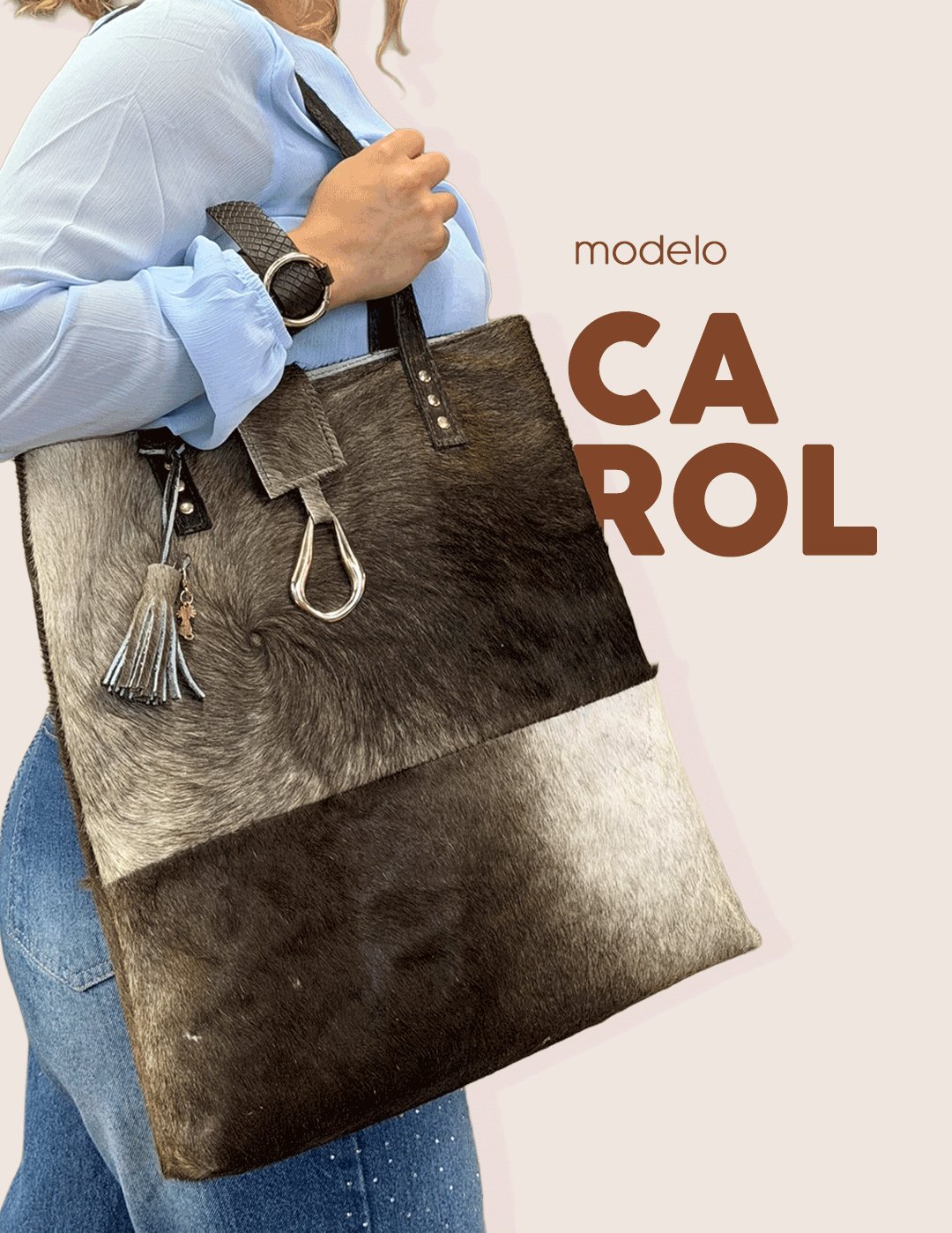 Bolsos Grandes