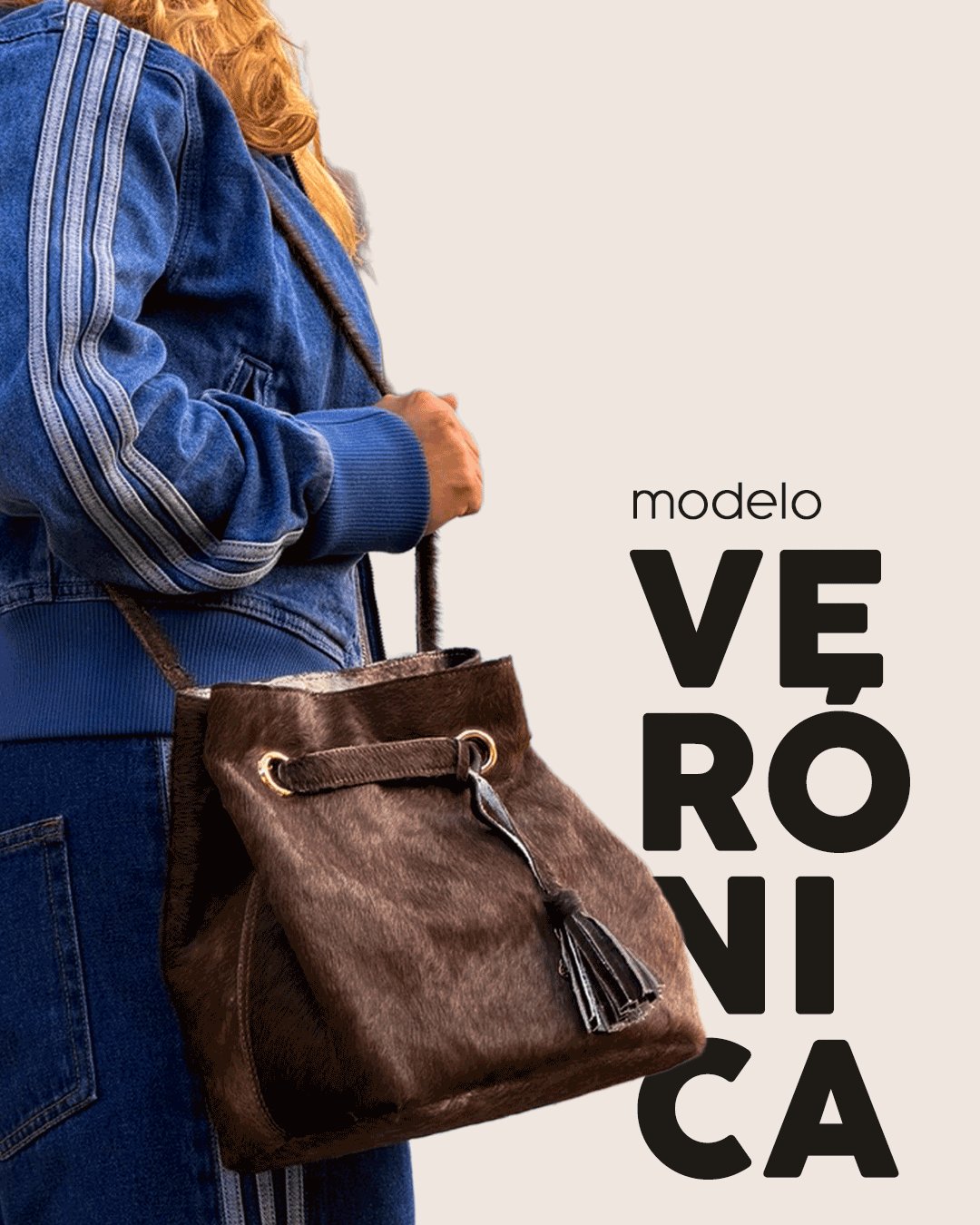Bolsos Medianos